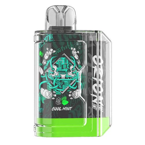 Lost Vape Orion Bar Disposable Vape (5%, 7500 Puffs)