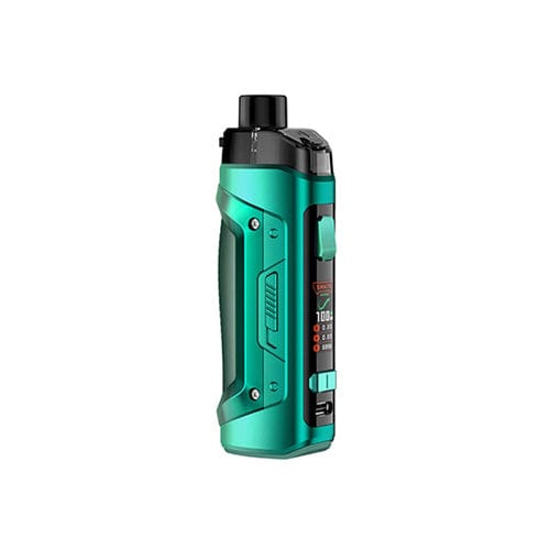 Geekvape B100 (Aegis Boost Pro 2) 100W Pod Mod Kit