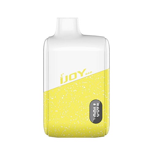 IJOY Bar IC8000 Disposable Vape (5%, 8000 Puffs)