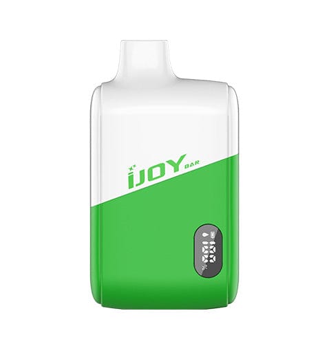 IJOY Bar IC8000 Disposable Vape (5%, 8000 Puffs)