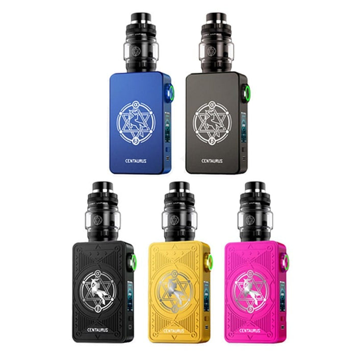 Lost Vape Centaurus M200 Box Mod Kit