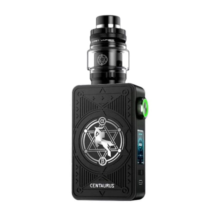 Lost Vape Centaurus M200 Box Mod Kit