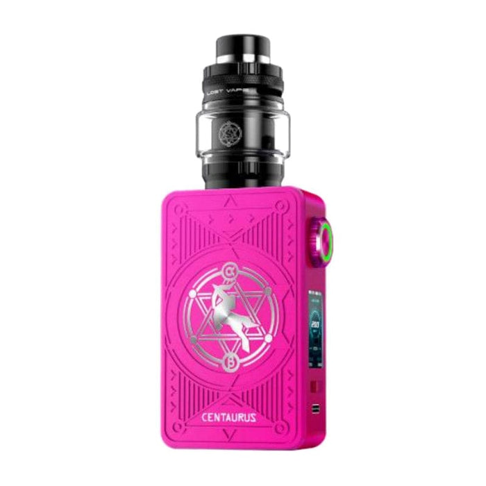 Lost Vape Centaurus M200 Box Mod Kit