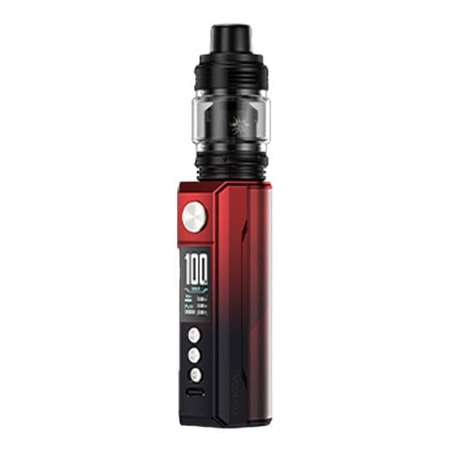 VOOPOO Drag M100S 100W Box Mod Kit