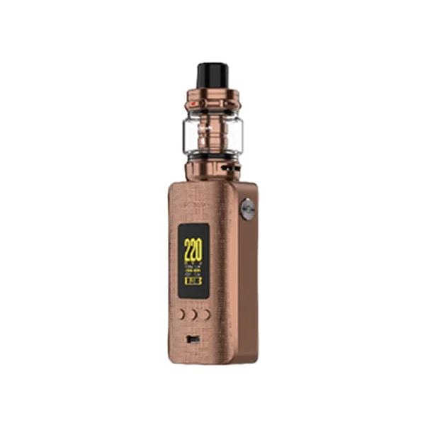 Vaporesso GEN 200 Box Mod Kit (220W)