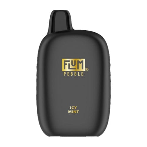 Flum Pebble Disposable Vape (5%, 6000 Puffs)