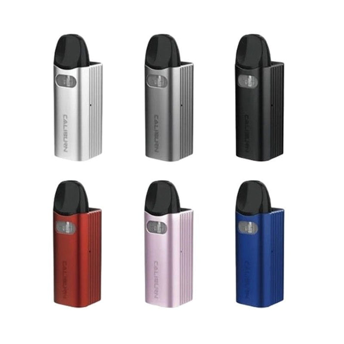 Uwell Caliburn AZ3 17W Pod Kit