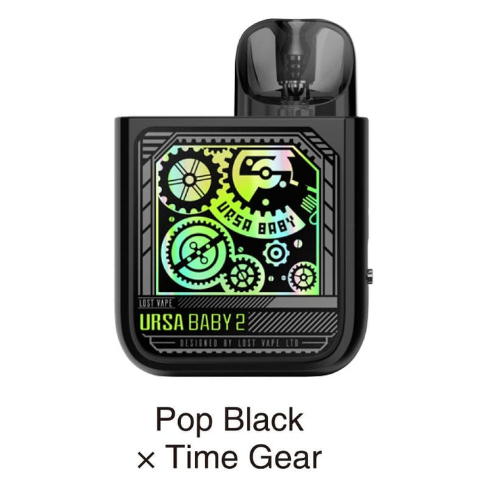 Lost Vape URSA Baby 2 22W Pod Kit