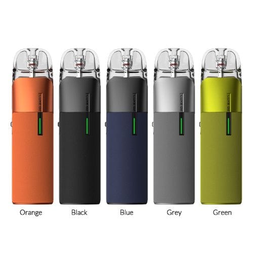 Vaporesso Luxe Q2 Pod Kit