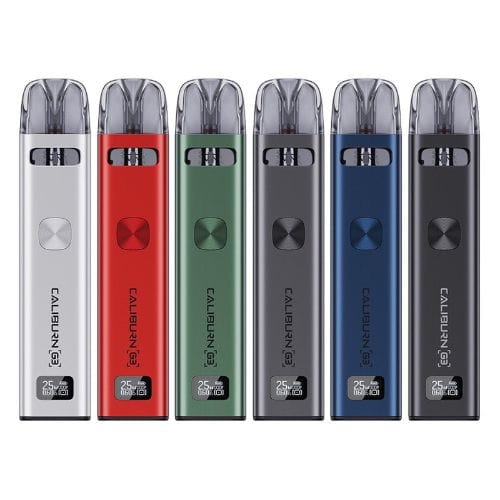 Uwell Caliburn G3 25W Pod Kit