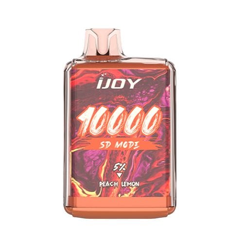 IJoy Bar SD10000 Disposable Vape (5%, 10000 Puffs)