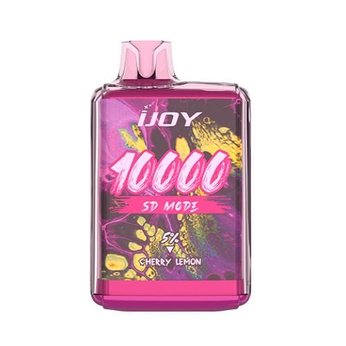 IJoy Bar SD10000 Disposable Vape (5%, 10000 Puffs)