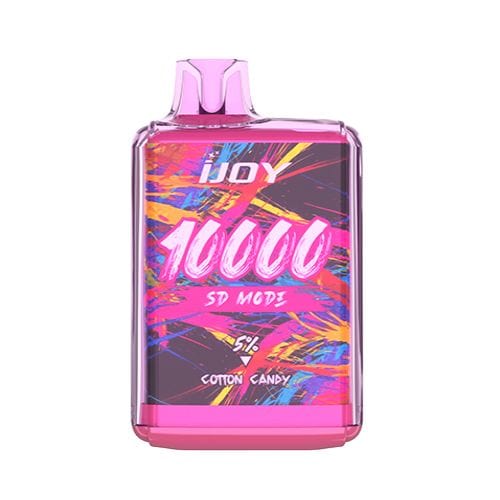 IJoy Bar SD10000 Disposable Vape (5%, 10000 Puffs)