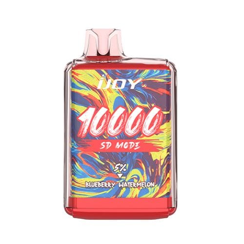 IJoy Bar SD10000 Disposable Vape (5%, 10000 Puffs)