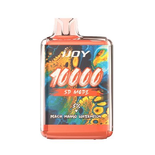 IJoy Bar SD10000 Disposable Vape (5%, 10000 Puffs)