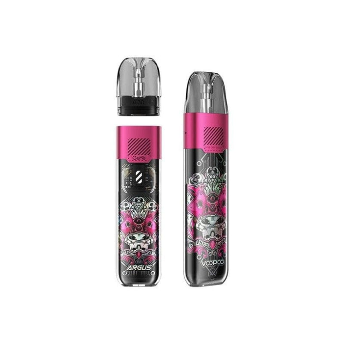 VOOPOO Argus P1S 25W Pod Kit