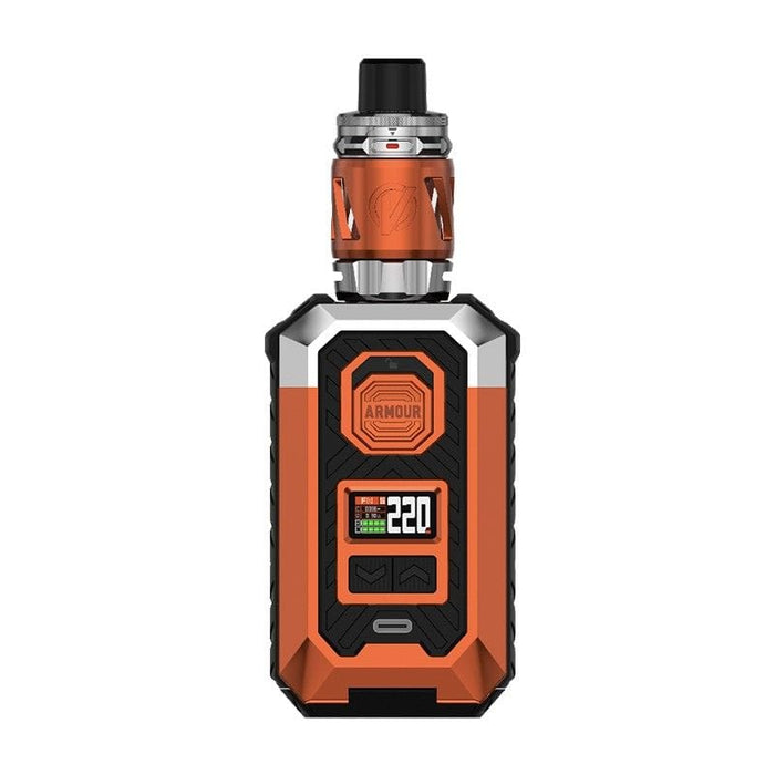 Vaporesso Armour Max Box Mod Kit 220W