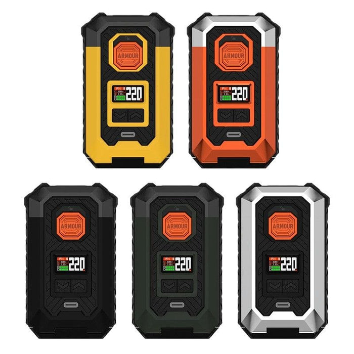 Vaporesso Armour Max 220W Mod