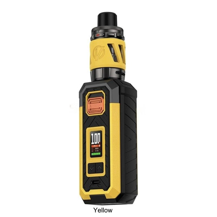 Vaporesso Armour S Box Mod Kit 100W