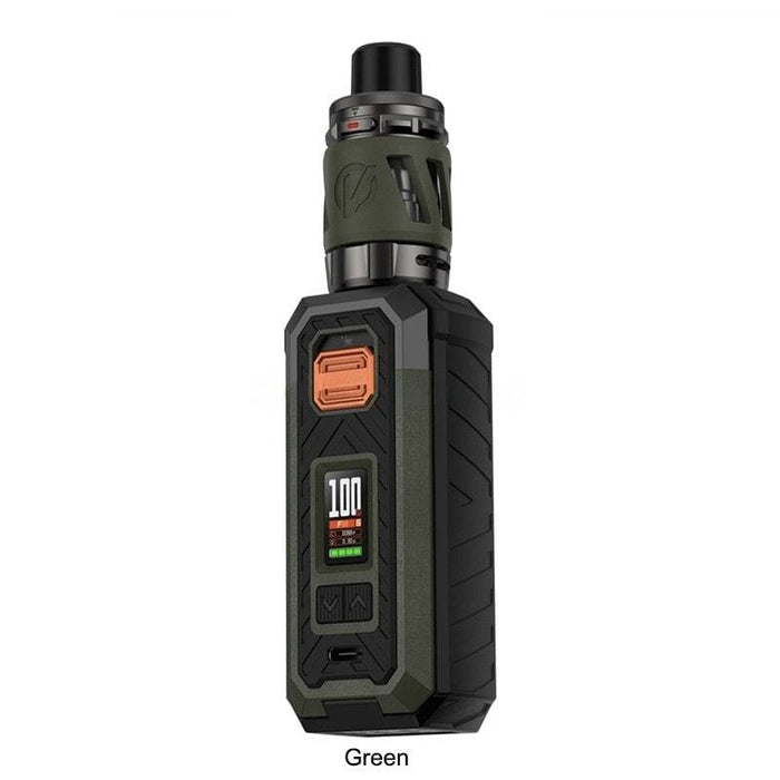 Vaporesso Armour S Box Mod Kit 100W