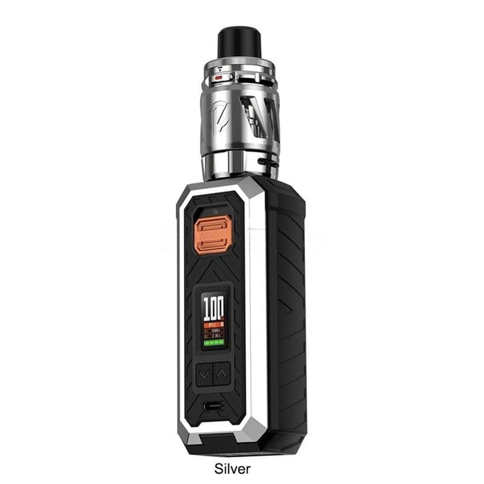 Vaporesso Armour S Box Mod Kit 100W