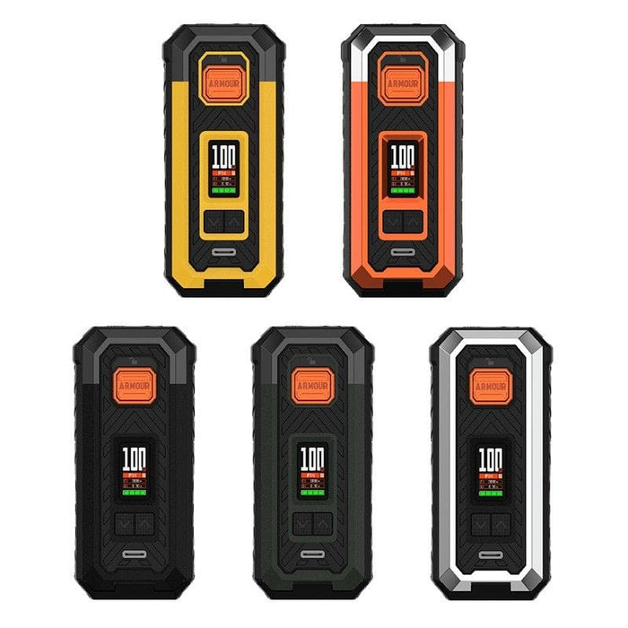 Vaporesso Armour S 100W Box Mod