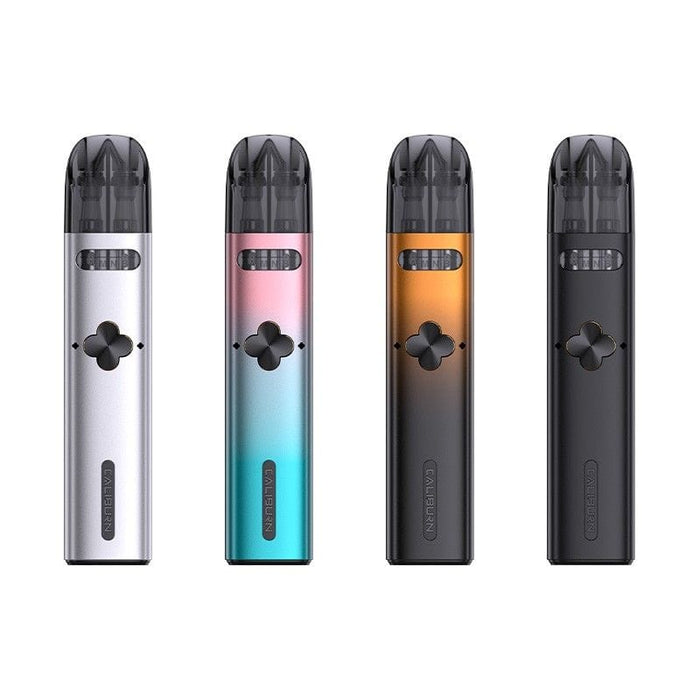 Uwell Caliburn Explorer 32W Pod Kit