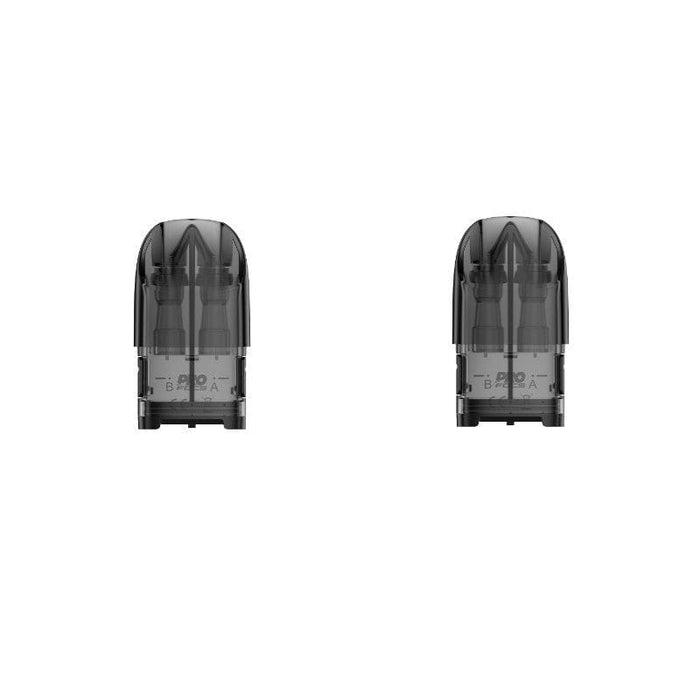 Uwell Caliburn Explorer Empty Pod Cartridge (Pack of 2) Default Title