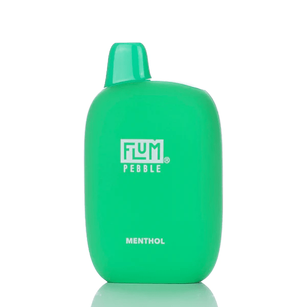 Flum Pebble Disposable Vape (5%, 6000 Puffs)