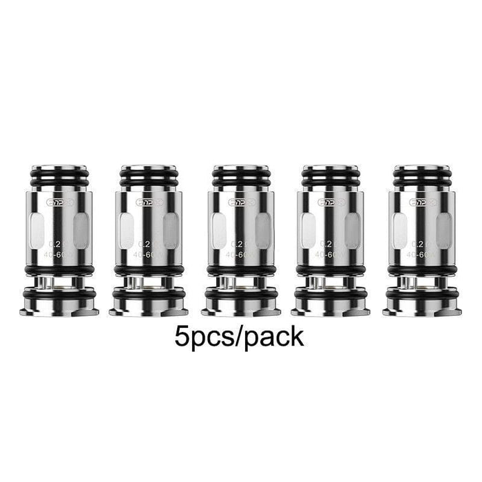 VOOPOO PnP X Replacement Coils (Pack of 5)