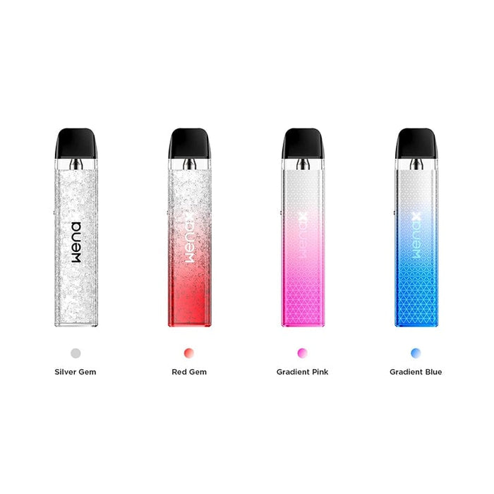 Geekvape Wenax Q 25W Mini Pod Kit