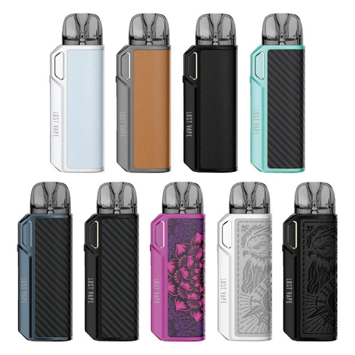 Lost Vape Thelema Elite 40W Pod Kit