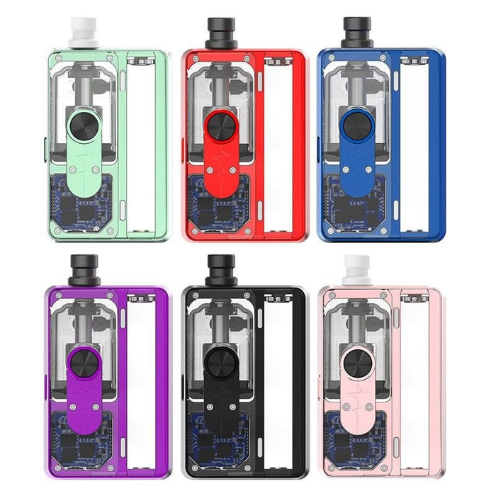 Vandy Vape Pulse AIO V2 80W Kit