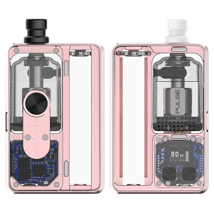 Vandy Vape Pulse AIO V2 80W Kit