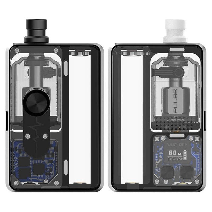 Vandy Vape Pulse AIO V2 80W Kit