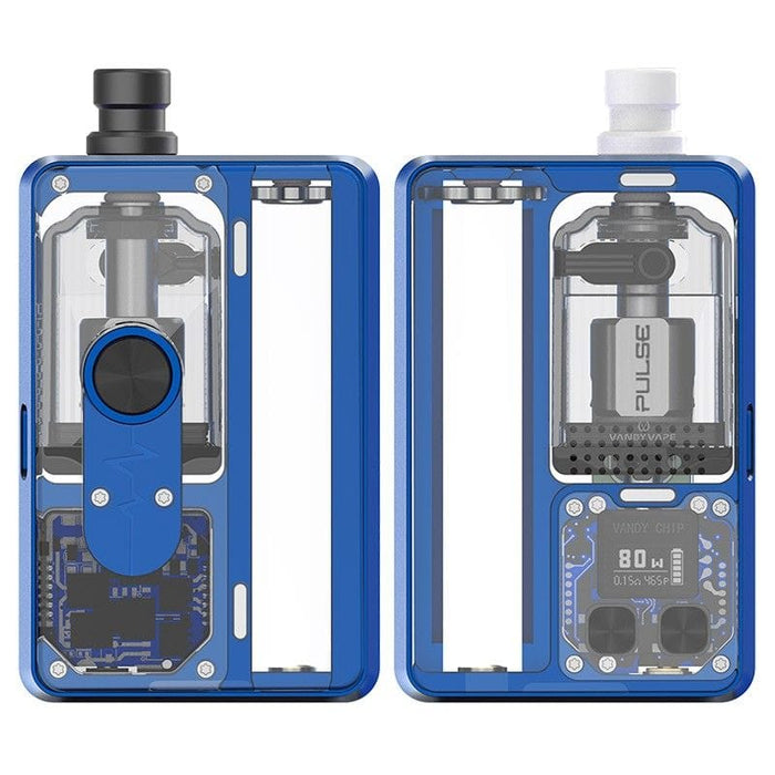 Vandy Vape Pulse AIO V2 80W Kit