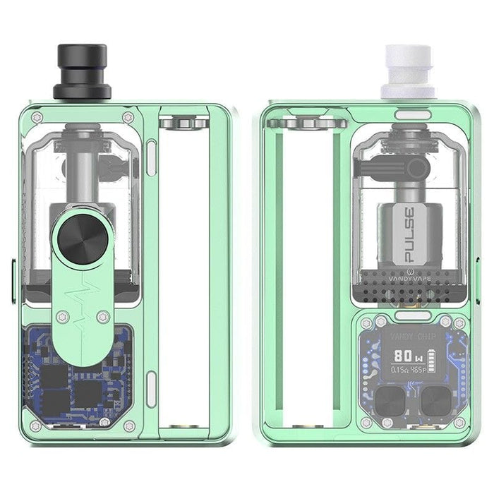 Vandy Vape Pulse AIO V2 80W Kit