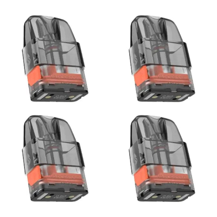 Vaporesso XROS Series Mesh Replacement Pod (Pack of 4)