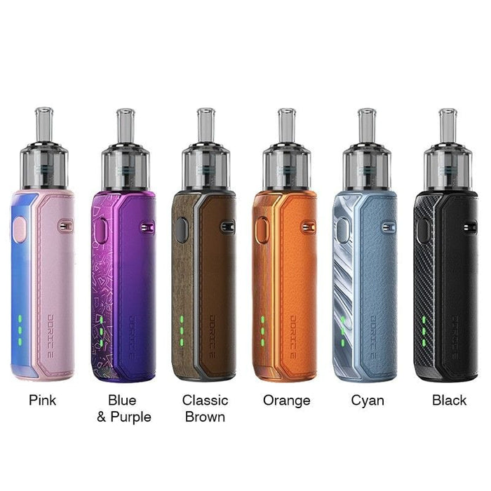 VOOPOO Doric E 25W Pod Kit