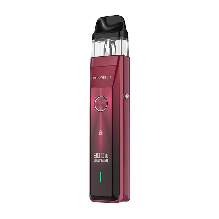 Vaporesso XROS Pro 30W Pod Kit