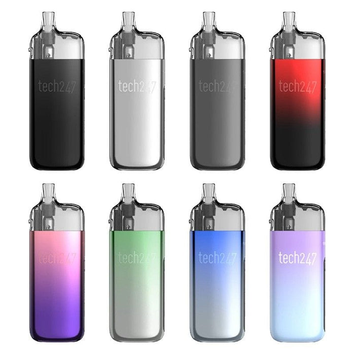 SMOK Tech247 30W Pod Kit