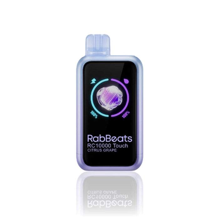 RabBeats RC10000 Touch Disposable Vape (5%, 10000 Puffs)