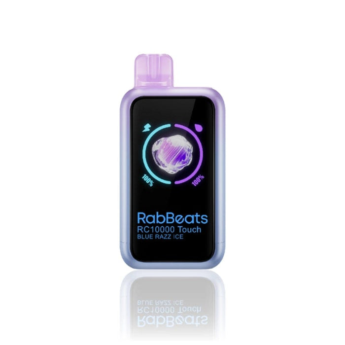 RabBeats RC10000 Touch Disposable Vape (5%, 10000 Puffs)