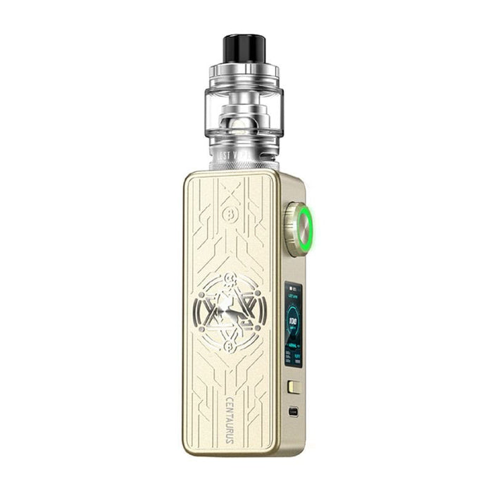 Lost Vape Centaurus M100 Box Mod Kit