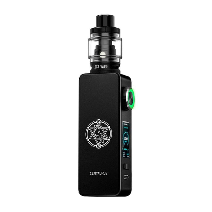 Lost Vape Centaurus M100 Box Mod Kit