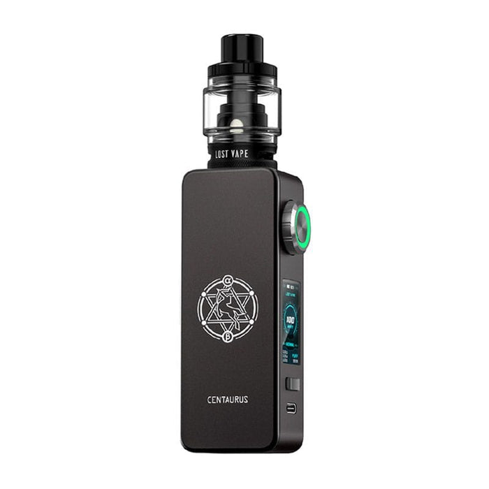 Lost Vape Centaurus M100 Box Mod Kit