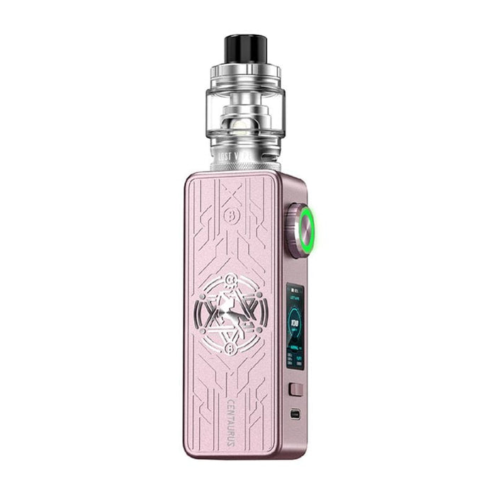 Lost Vape Centaurus M100 Box Mod Kit