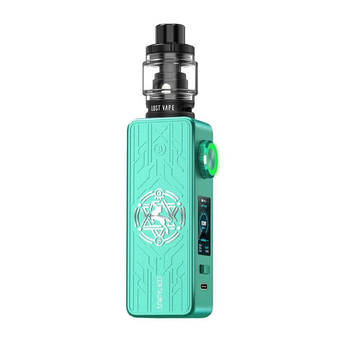 Lost Vape Centaurus M100 Box Mod Kit