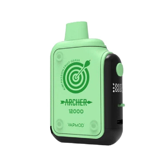 Archer 12000 Disposable Vape (5%, 12000 Puffs)