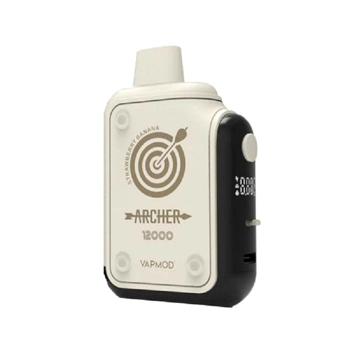 Archer 12000 Disposable Vape (5%, 12000 Puffs)